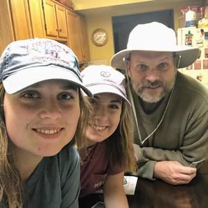 Meet your Posher, Todd